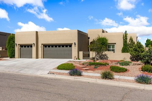 1847 Castle Peak Loop Ne, Rio Rancho, NM, 87144-1001 | Card Image