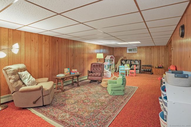 21 Randall Dr, House other with 3 bedrooms, 2 bathrooms and 2 parking in Trumbull CT | Image 23