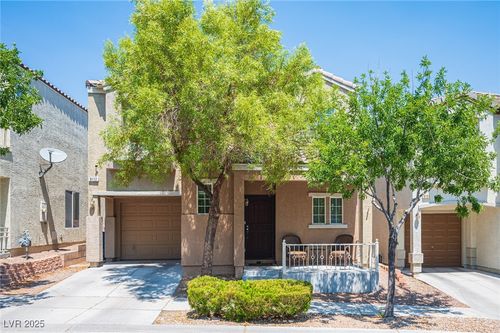9112 Balcony Trellis Ave, Las Vegas, NV, 89149-0461 | Card Image
