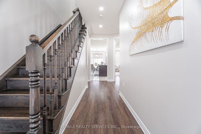27 Phyllis Dr, House attached with 3 bedrooms, 3 bathrooms and 2 parking in Caledon ON | Image 7