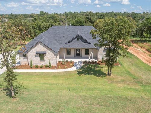 10948 Sandstone Ridge Way, Guthrie, OK, 73044 | Card Image