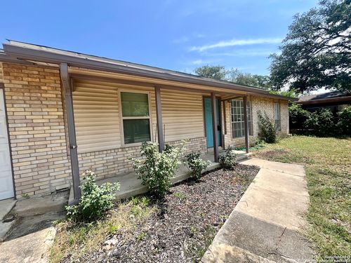 5019 Ed White St, Kirby, TX, 78219-1274 | Card Image