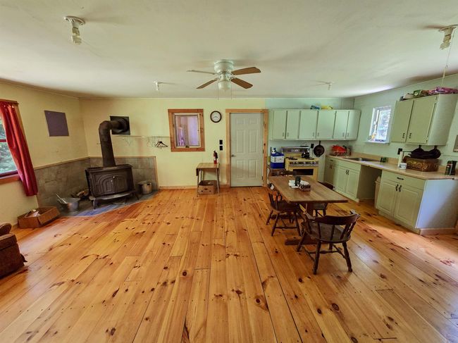 873 Royston Rdg, House other with 2 bedrooms, 0 bathrooms and null parking in Wells River VT | Image 6