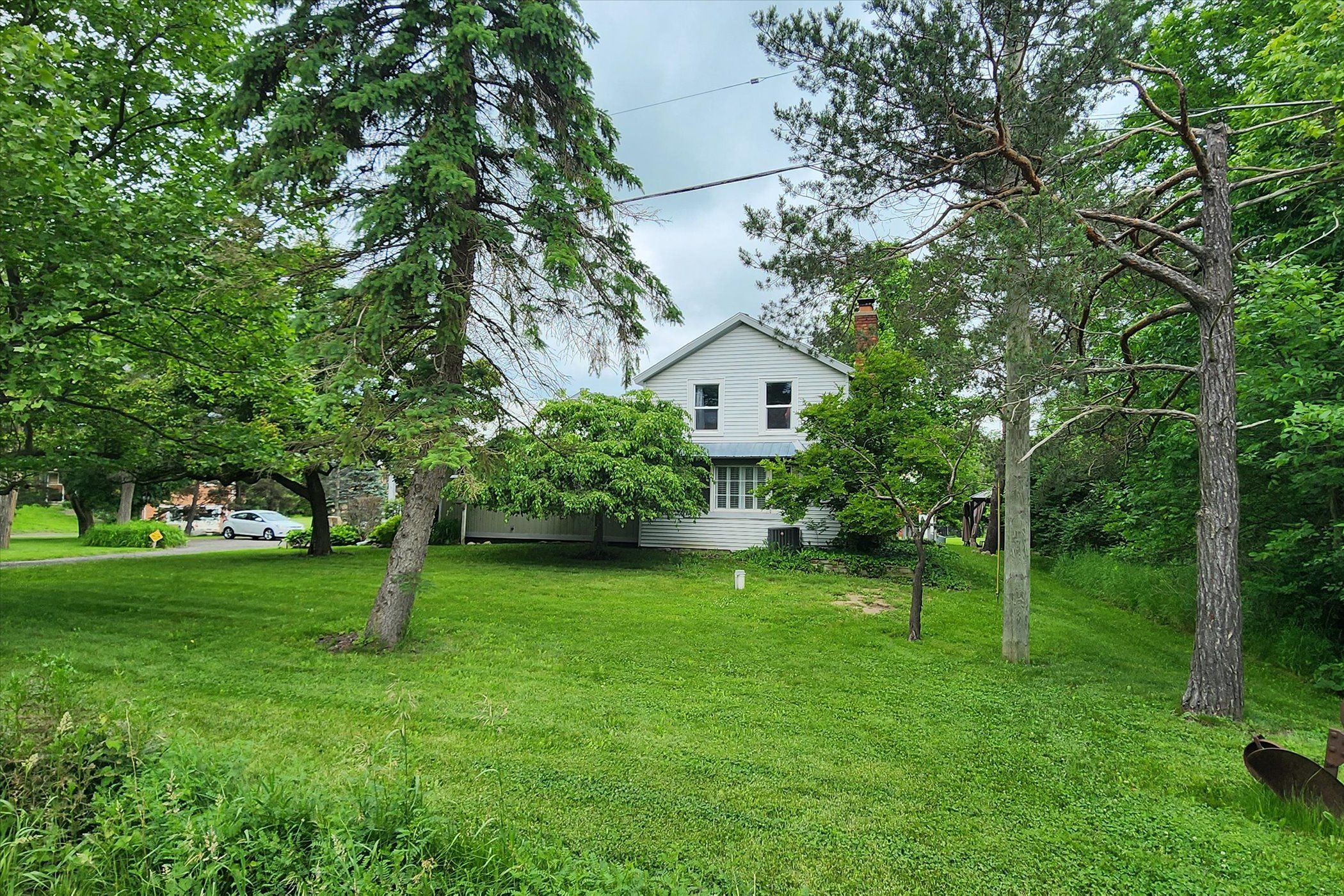 Groveland Rd, Ortonville, MI 48462