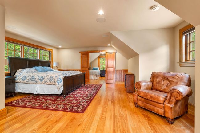 64 Wagon Wheel Trl, House other with 6 bedrooms, 7 bathrooms and null parking in Meredith NH | Image 44