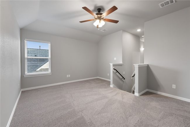 Photo of previously constructed home for representation purposes only. Selections will vary. | Image 26