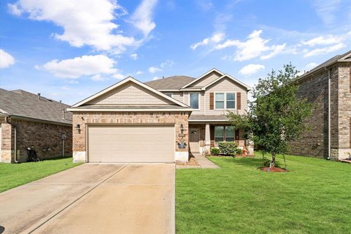 6923 Glenmoor Dr, Rosharon, TX, 77583-1504 | Card Image