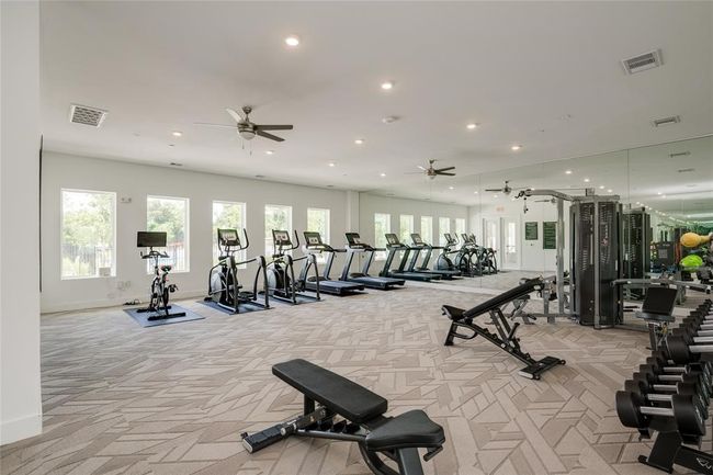 APT-203 - 4802 S Congress Ave, Condo with 1 bedrooms, 1 bathrooms and 1 parking in Austin TX | Image 16
