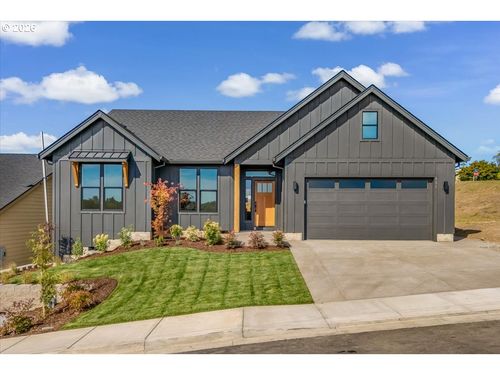 851 W Washington St, Carlton, OR, 97111 | Card Image