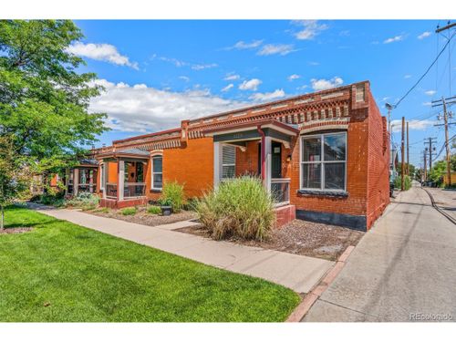 1223 31st St, Denver, CO, 80205-2338 | Card Image