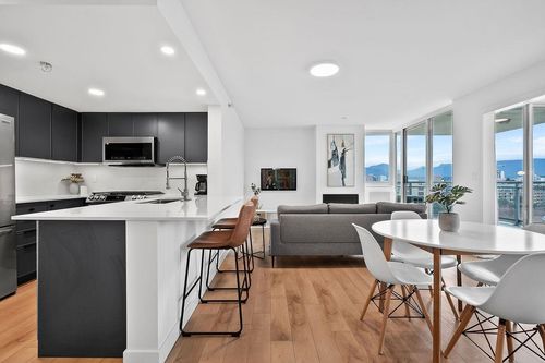 1302-120 Milross Ave, Vancouver, BC, V6A4K7 | Card Image