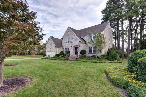 3 Carmines Ct, Poquoson, VA, 23662-1642 | Card Image