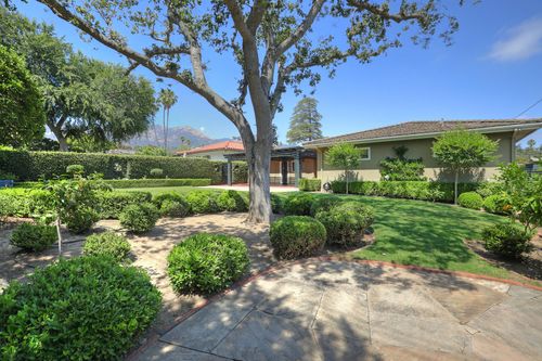 615 Foxen Dr, Santa Barbara, CA, 93105-2514 | Card Image