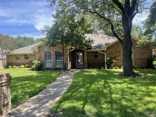 415 Meadow Mountain Drive, Woodway, TX, 76712 | Card Image