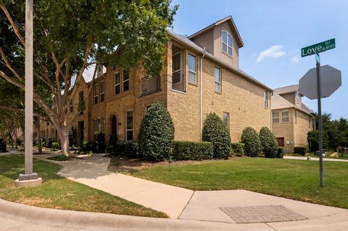 6434 Love Dr, Irving, TX, 75039-4003 | Card Image