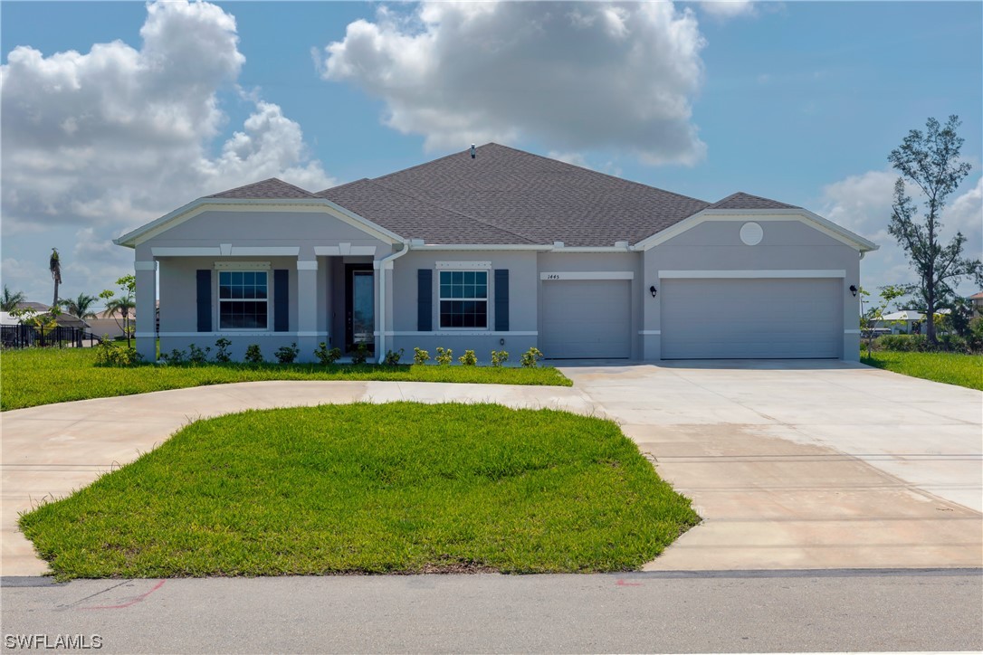 1445 Old Burnt Store Road N, For Sale in Cape Coral Zoocasa