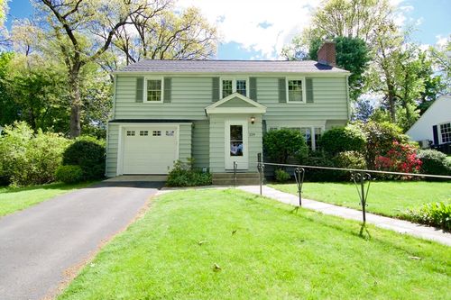 129 Chalmers St, Springfield, MA, 01118-1616 | Card Image
