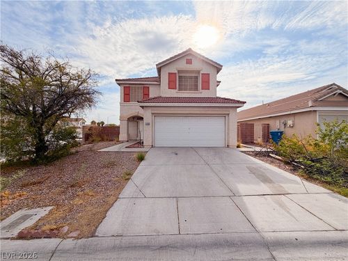 5608 Scottyboy Dr, Las Vegas, NV, 89113-1107 | Card Image