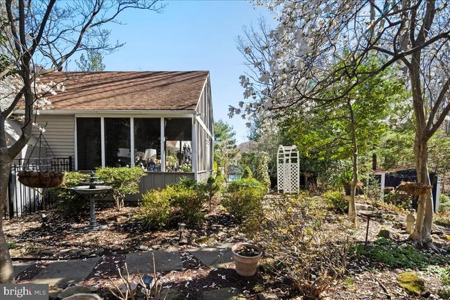 5694 S Deer Run Rd, House other with 5 bedrooms, 4 bathrooms and null parking in DOYLESTOWN PA | Image 47