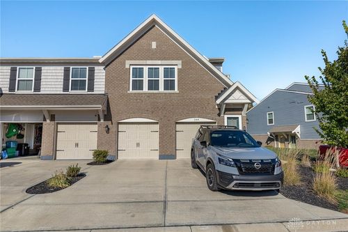 160 Old Pond Rd, Springboro, OH, 45066-0087 | Card Image