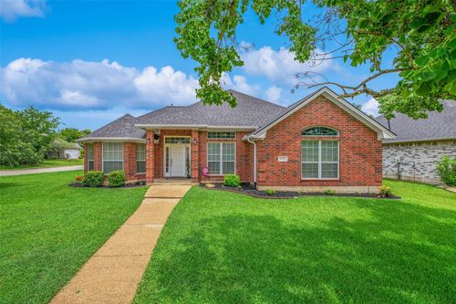 6201 Cromwell Ct, Bryan, TX, 77802-6058 | Card Image