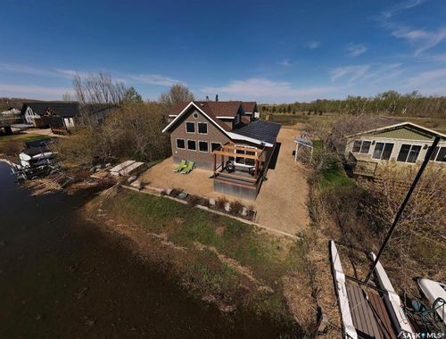 111 Daniel Harmon Trail, Good Spirit Lake, SK, S0A0V0 | Card Image