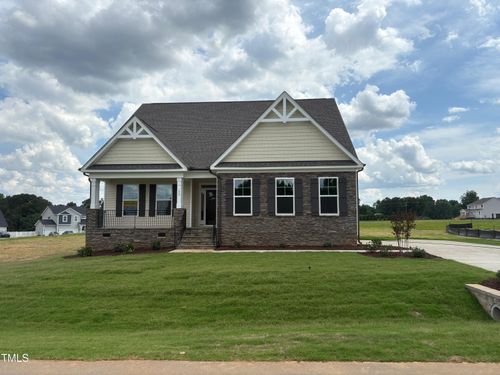 015-190 Sage Ln, Four Oaks, NC, 27524 | Card Image