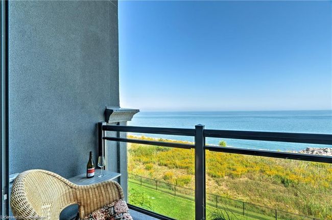404 - 35 Southshore Cres, House attached with 2 bedrooms, 2 bathrooms and 2 parking in Stoney Creek ON | Image 16