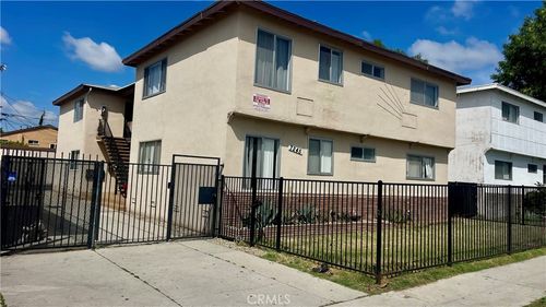 7245 Bakman, Sun Valley, CA, 91352 | Card Image