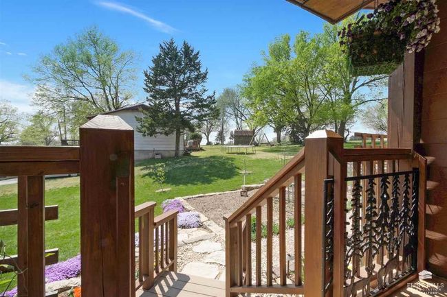 309 N Jefferson St, House other with 4 bedrooms, 3 bathrooms and null parking in Council Grove KS | Image 5