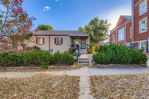 3314 N Josephine St, Denver, CO, 80205-4157 | Card Image