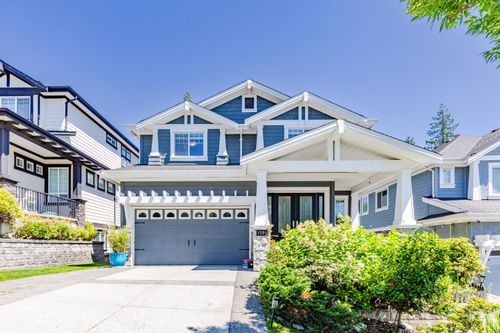 1351 Kingston St, Coquitlam, BC, V3E0H4 | Card Image