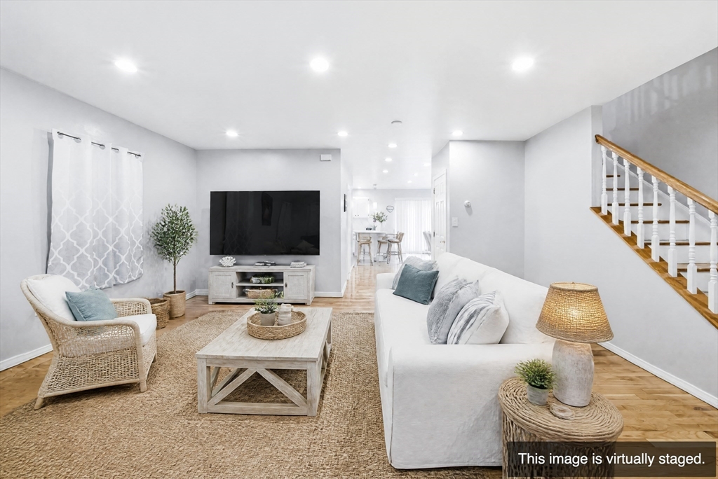 Residential in Revere 2
