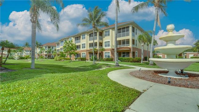 APT-202 - 1133 Van Loon Commons Cir, Condo with 2 bedrooms, 2 bathrooms and 1 parking in CAPE CORAL FL | Image 35