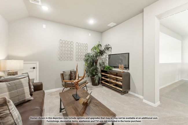 26 Osprey St, House other with 4 bedrooms, 4 bathrooms and null parking in Joshua TX | Image 33
