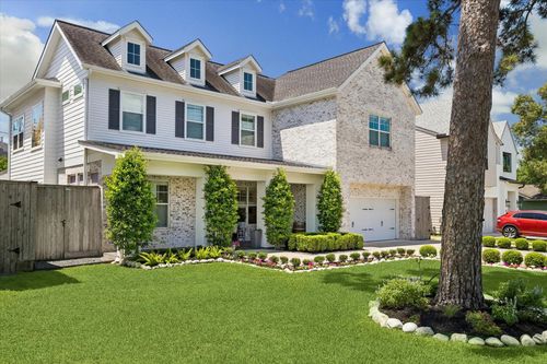1407 Ebony Lane, Houston, TX, 77018 | Card Image