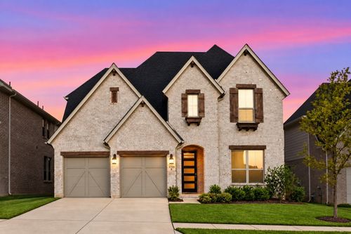 1709 Quartz St, Northlake, TX, 76247-3361 | Card Image