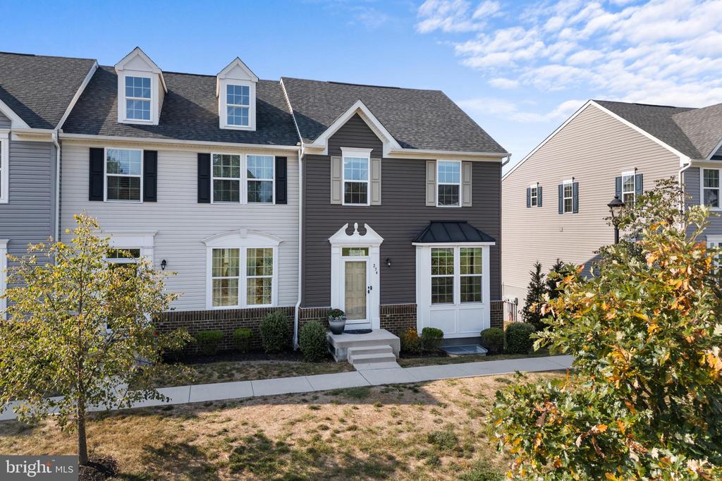 Madison Ln, Harleysville, PA 19438