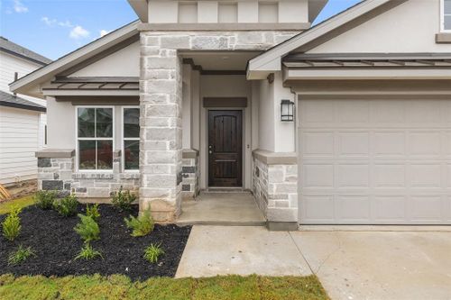 320 Stellar Wind Drive, Georgetown, TX, 78628 | Card Image