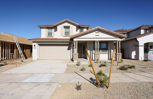 14744 W Cottontail Ln, Surprise, AZ, 85387 | Card Image