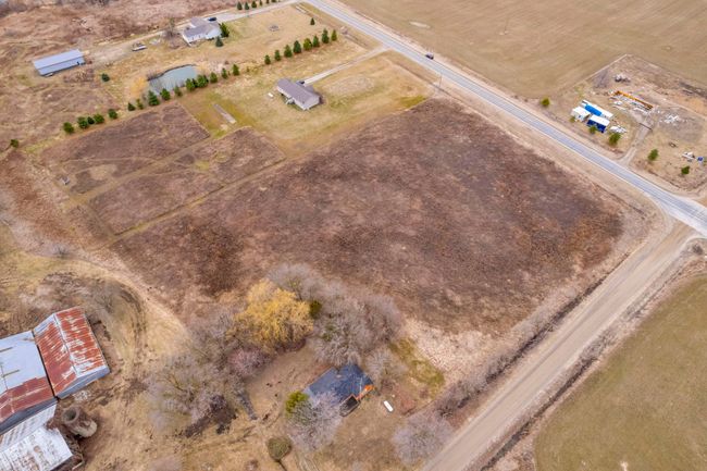 000 State Rd, Home with 0 bedrooms, 0 bathrooms and null parking in Applegate MI | Image 5