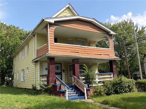1-3281 E 118th St, Cleveland, OH, 44120-3818 | Card Image