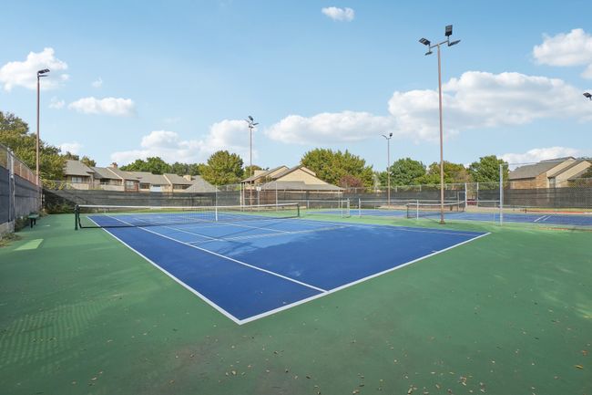 APT-1824 - 1109 Calico Ln, Condo with 1 bedrooms, 1 bathrooms and null parking in Arlington TX | Image 30