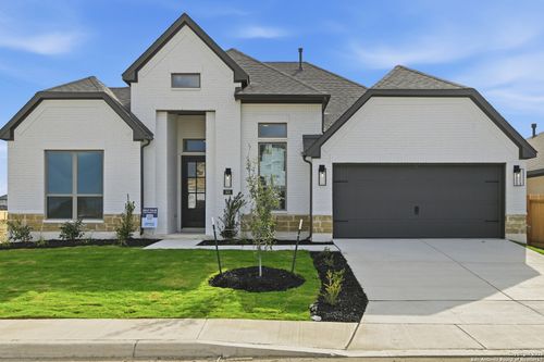 305 Haby Hl, San Antonio, TX, 78253-7786 | Card Image