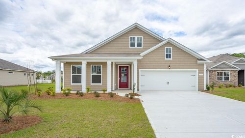 385 Glade Ct, Loris, SC, 29569-6661 | Card Image