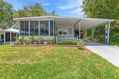 6-132 Forest Ln, SAFETY HARBOR, FL, 34695-4642 | Card Image