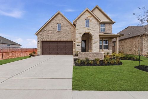 11123 Swamp Edge Ln, Cypress, TX, 77433-8594 | Card Image