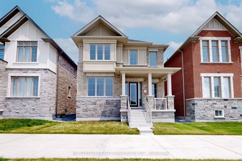 3576 Bur Oak Ave, Markham, ON, L6B1R8 | Card Image