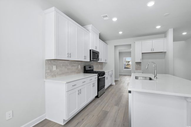2610 Tranquility Loop, House other with 5 bedrooms, 3 bathrooms and 4 parking in Longs SC | Image 12