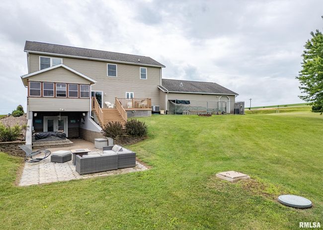 37998 Highway 64, House other with 4 bedrooms, 4 bathrooms and null parking in Preston IA | Image 7